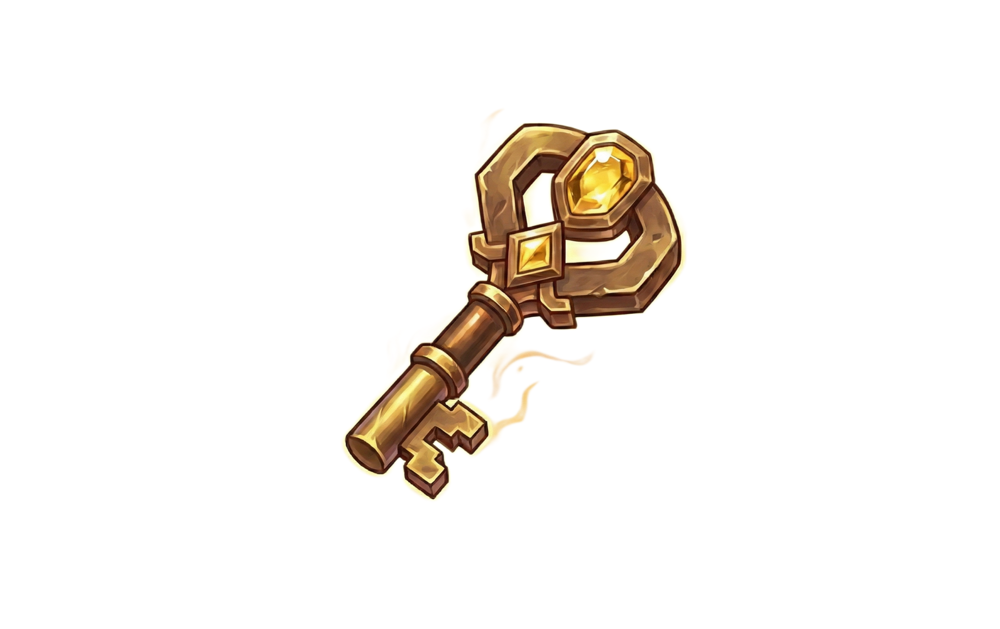 Legendary Key x3
