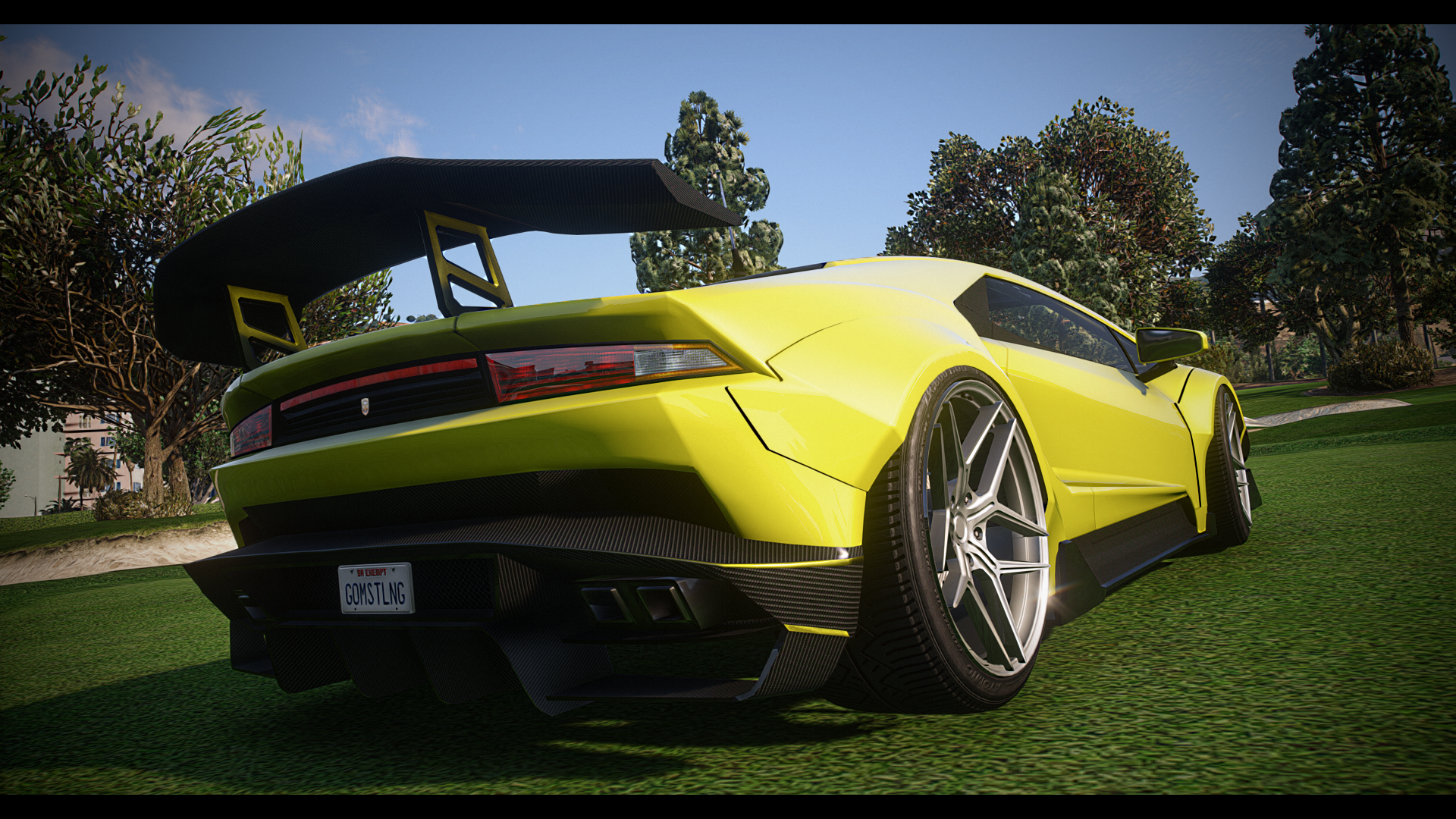 Pegassi Tempesta CTX