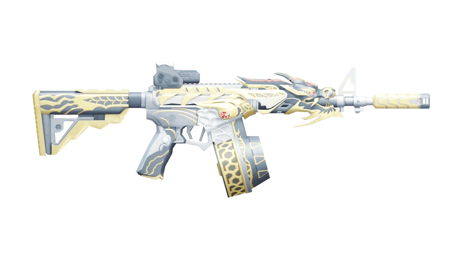 CA25 - PLATINUM GOLD