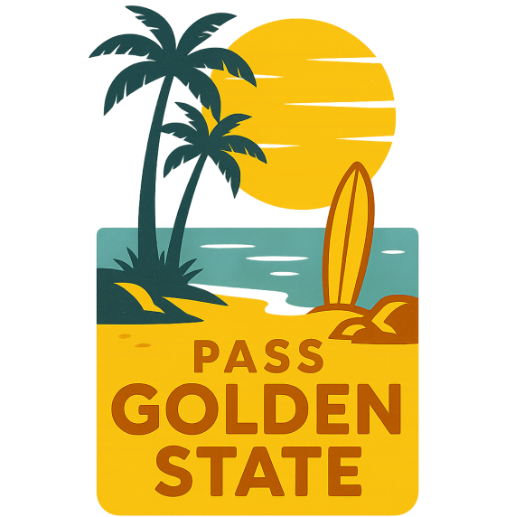 Pass Golden State