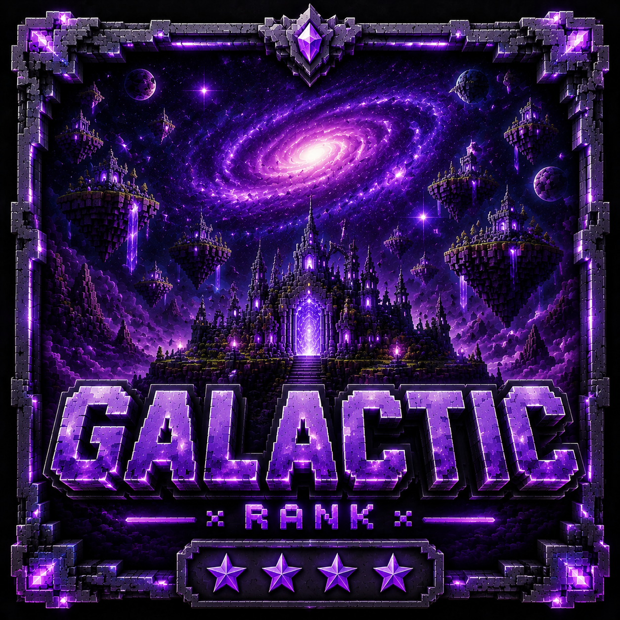 Galactic Rank
