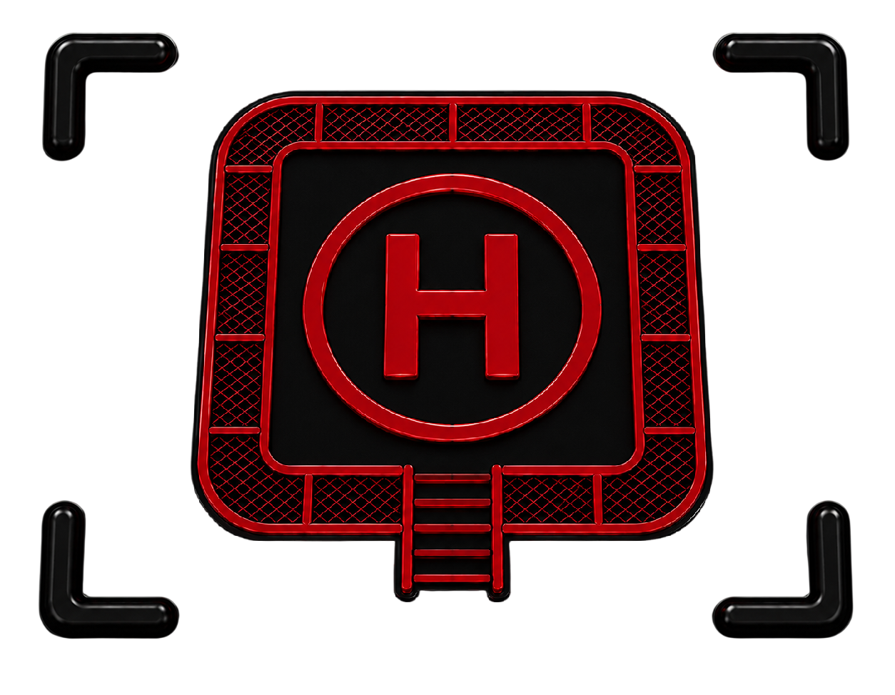 Heliporto