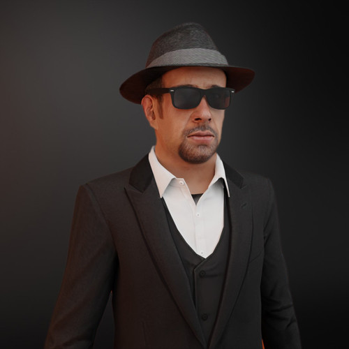 Dario Mafia [OP]