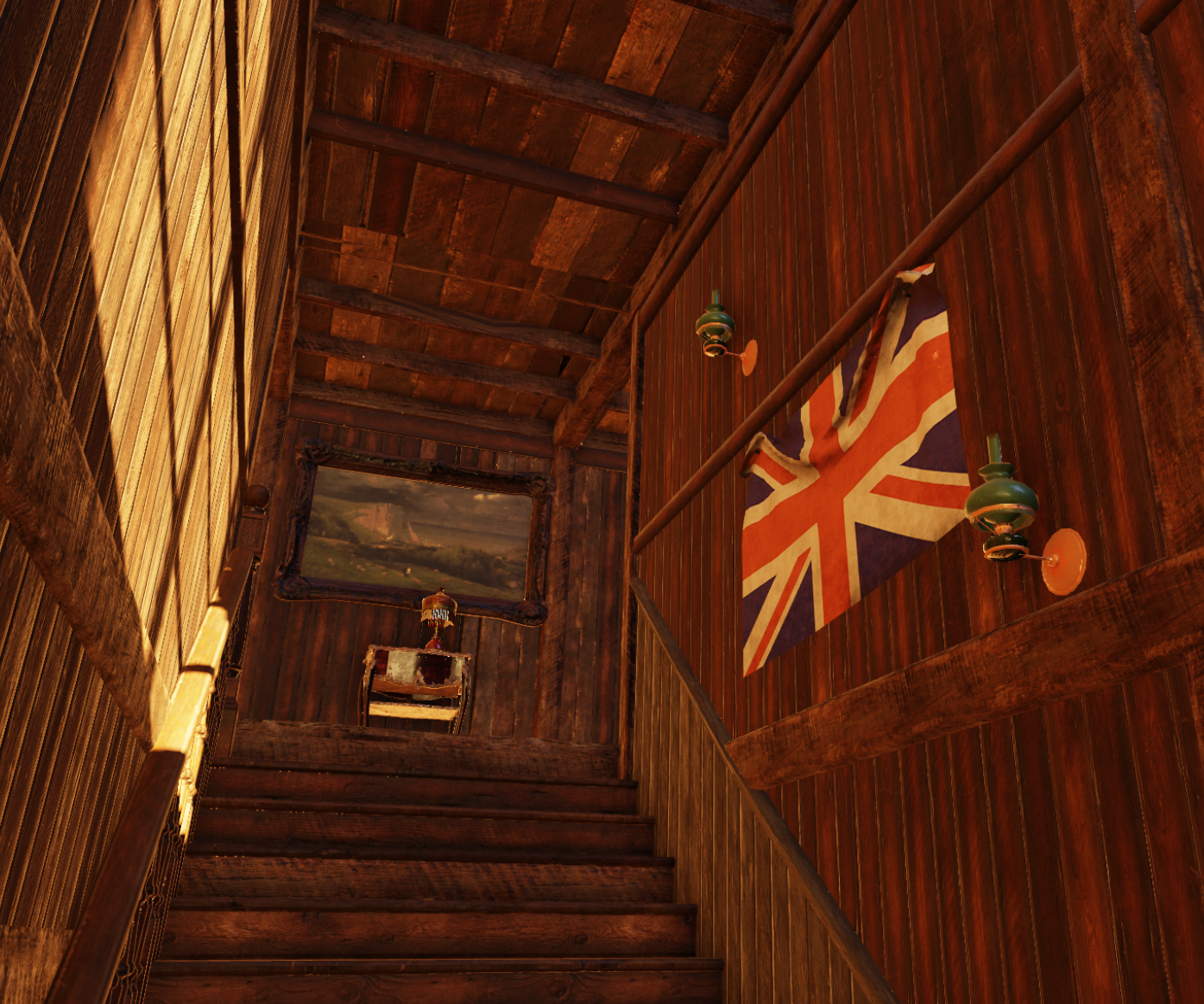 Flag Prop Pack - Flags of the World