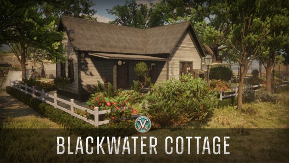 Blackwater Cottage