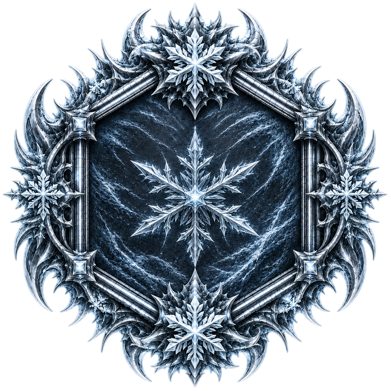 Pack WinterFlower