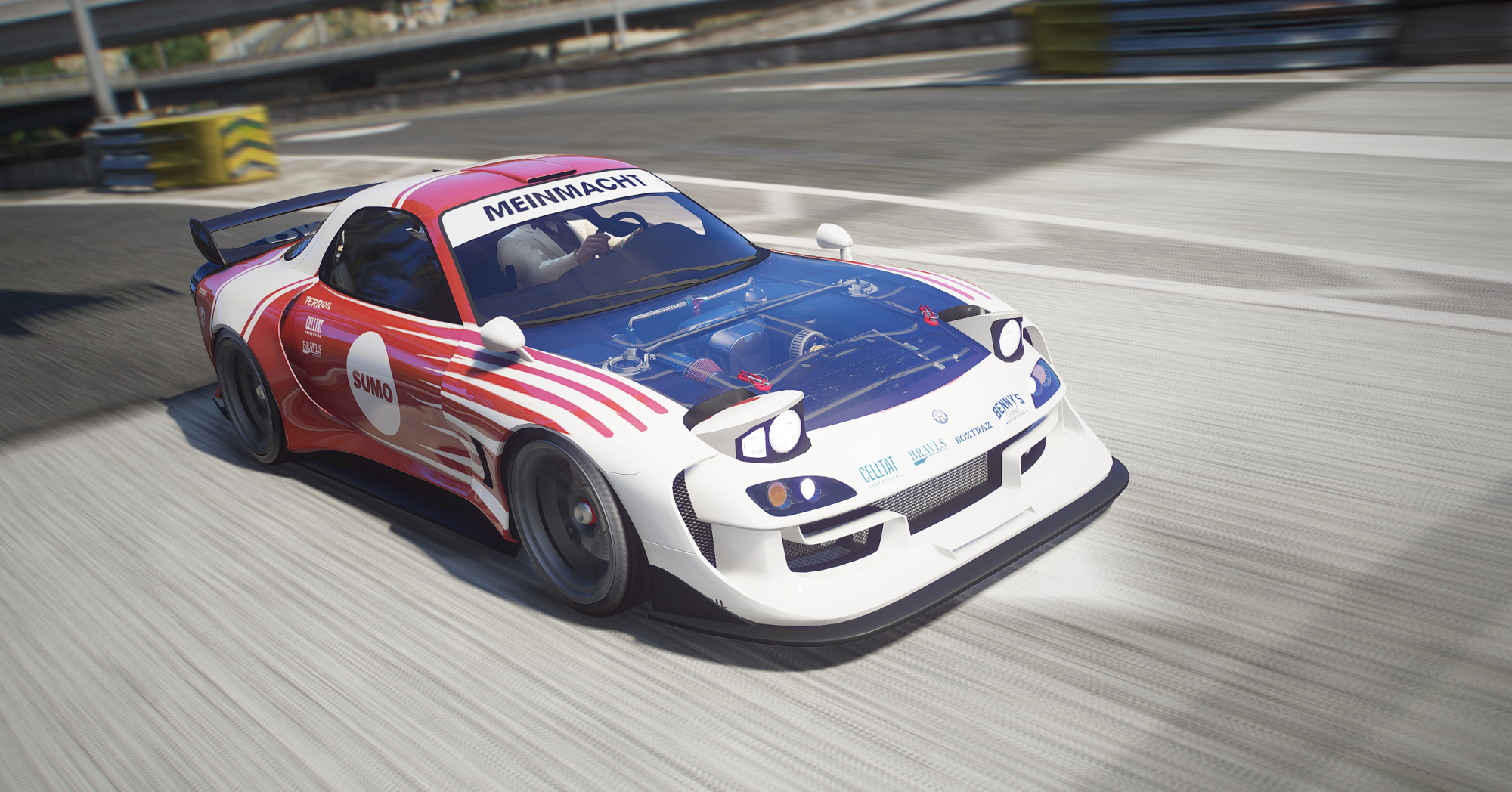 Annis ZR350 RS-T1 - Image 2