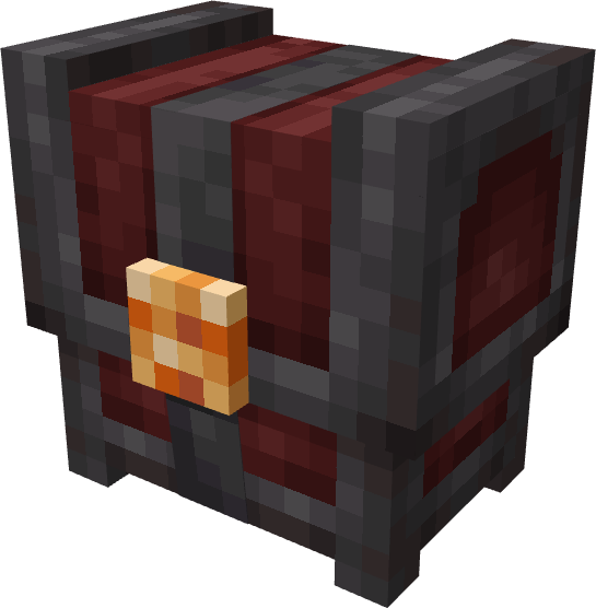 Hellforged Skin Crate