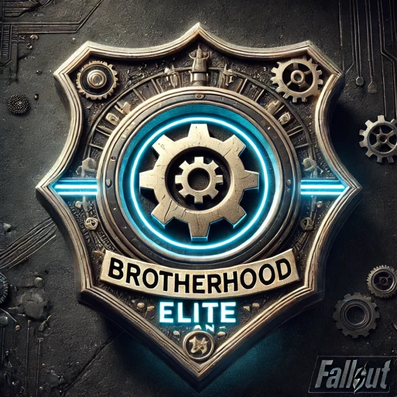 Brotherhood Elite