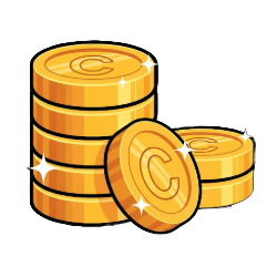 500 CRÉDITS