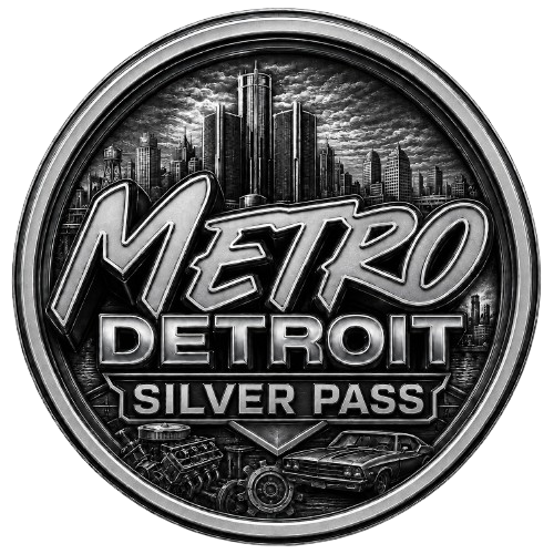 Silver Pass