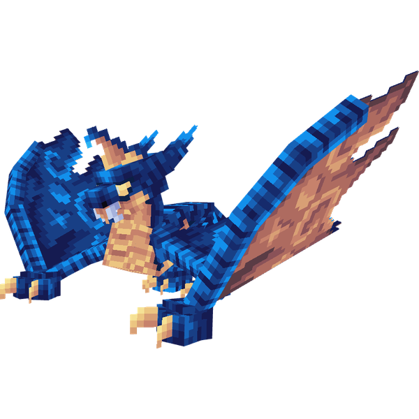 Water Wyvern