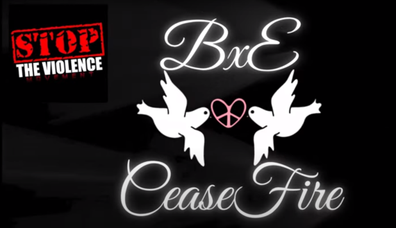 Bxe Ceasefire