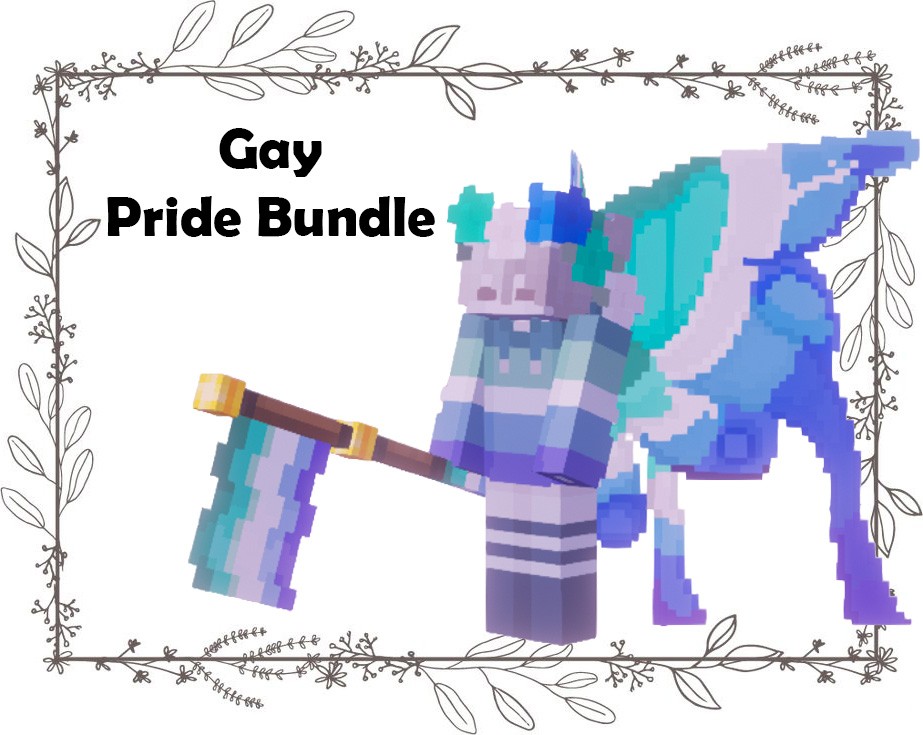 Gay Cosmetic Bundle