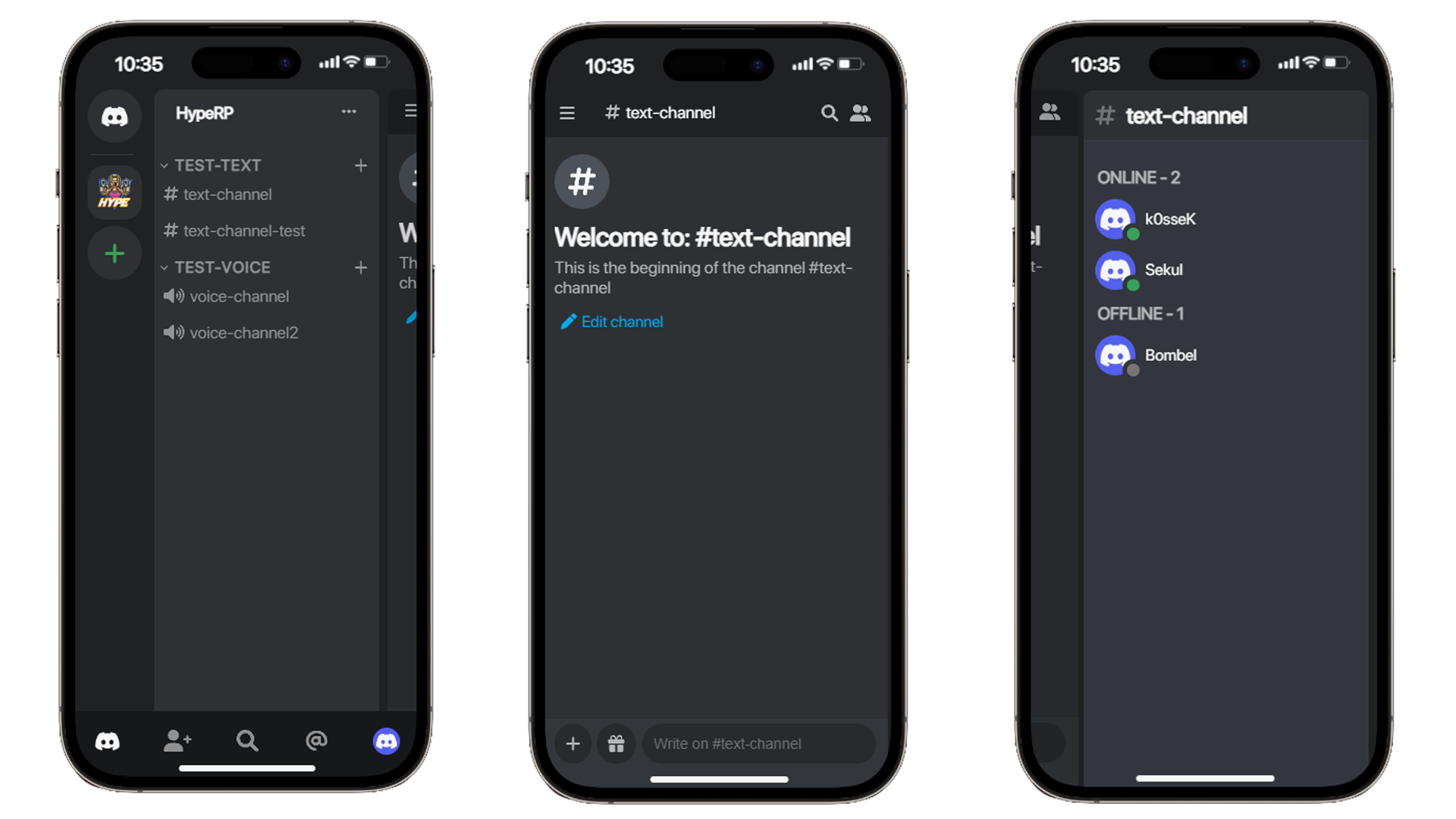 Hype Phone