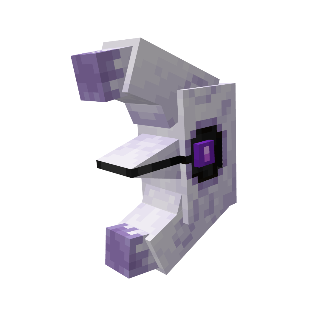 Eclipse Lunatone - Rare Skin