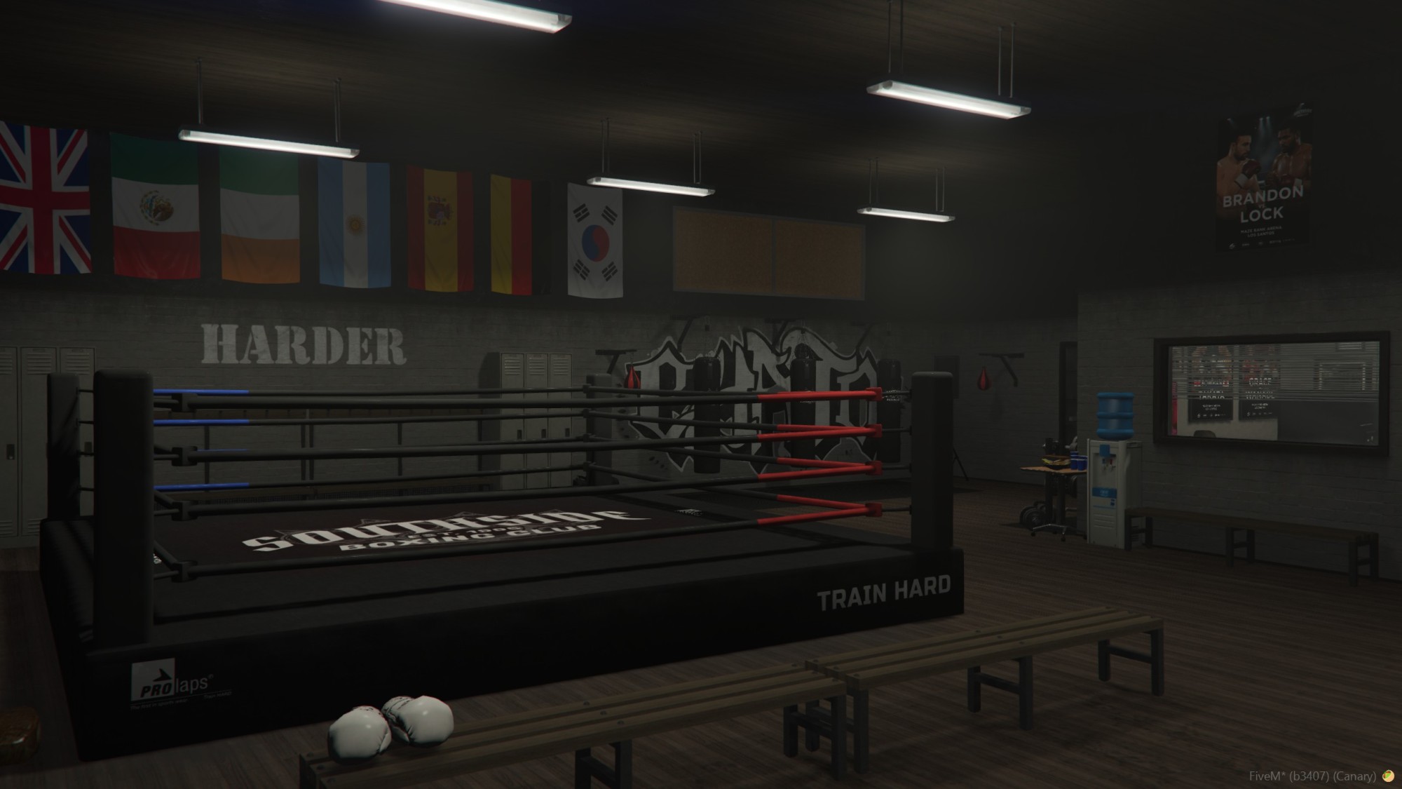 Southside Boxing Club