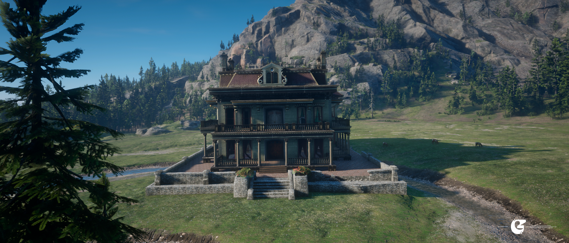 [ Home Sweet Home ]
