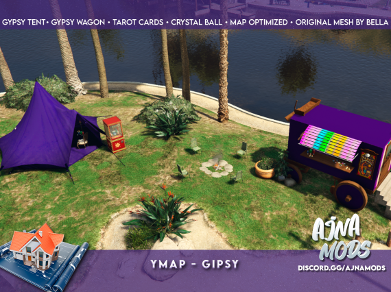 Gipsy
