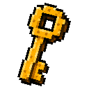 5 Virtual Rare Crate Key