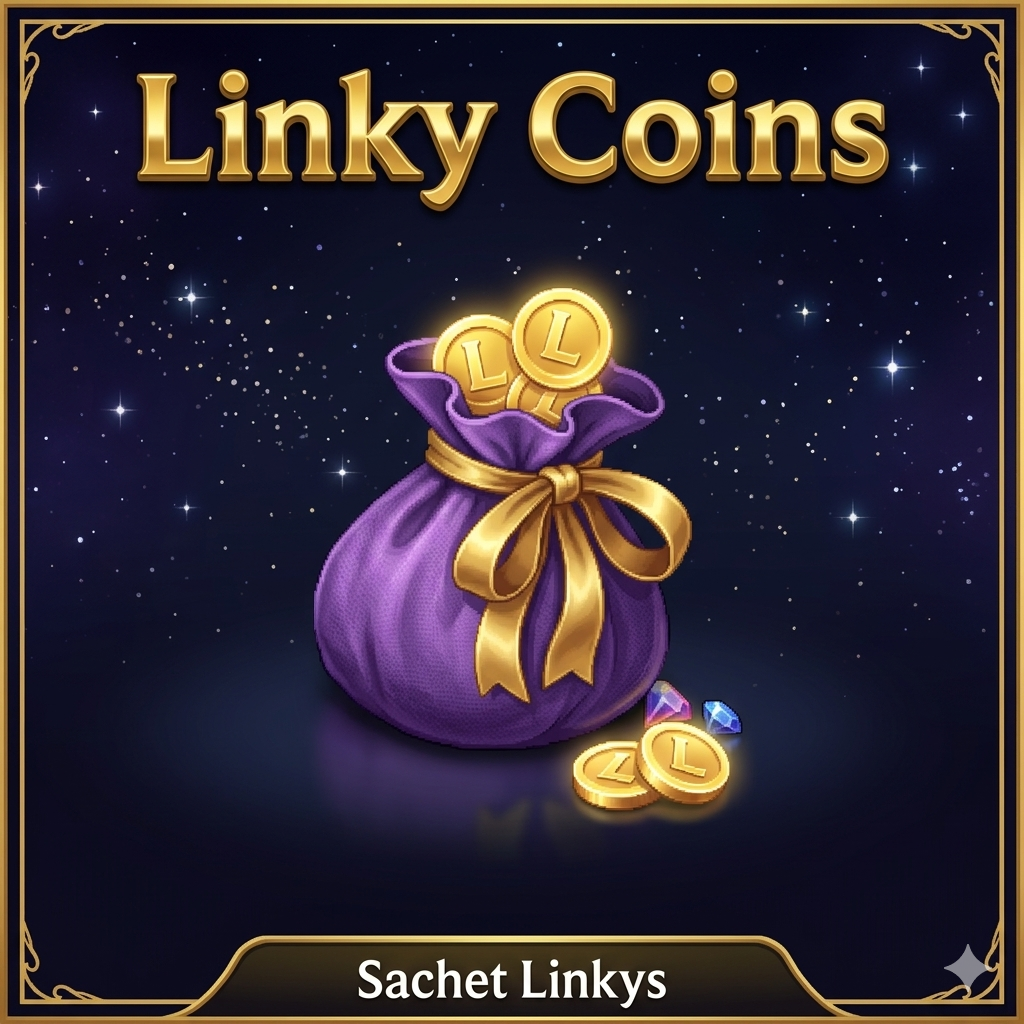 250 Linkys