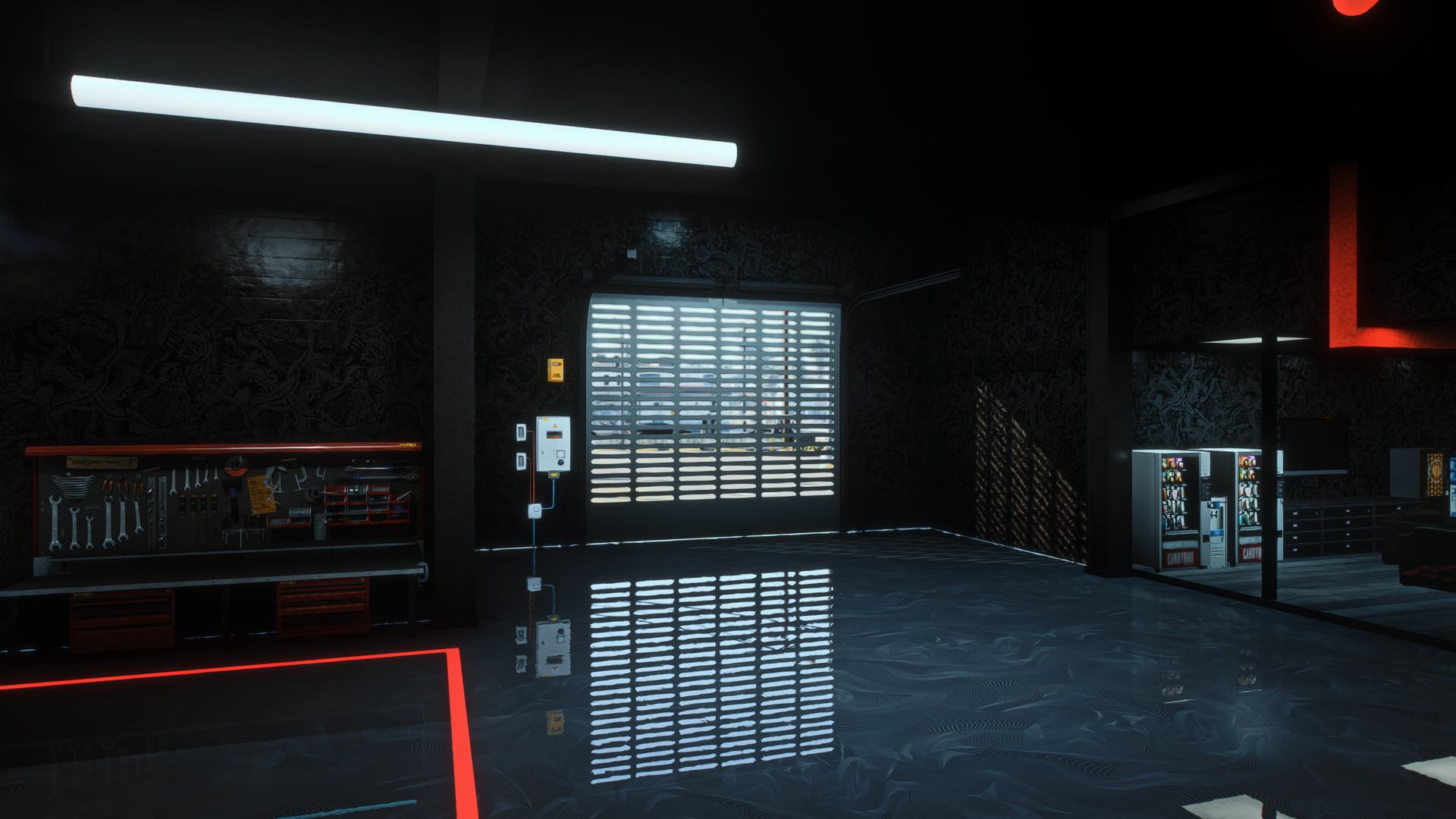 MLO | Grove Street TUNERSHOP