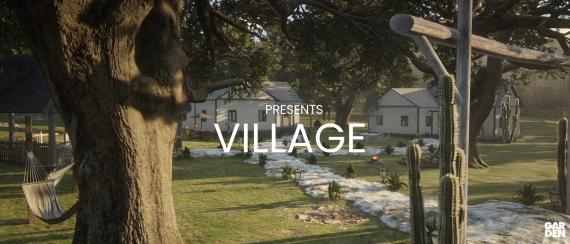 [ Village ]