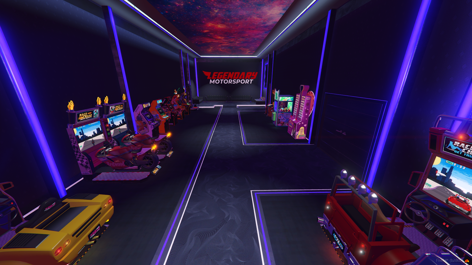 Cardealer Legendary Motorsport Screenshot 8