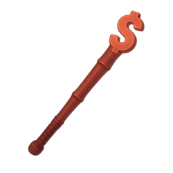 Sellwands x4