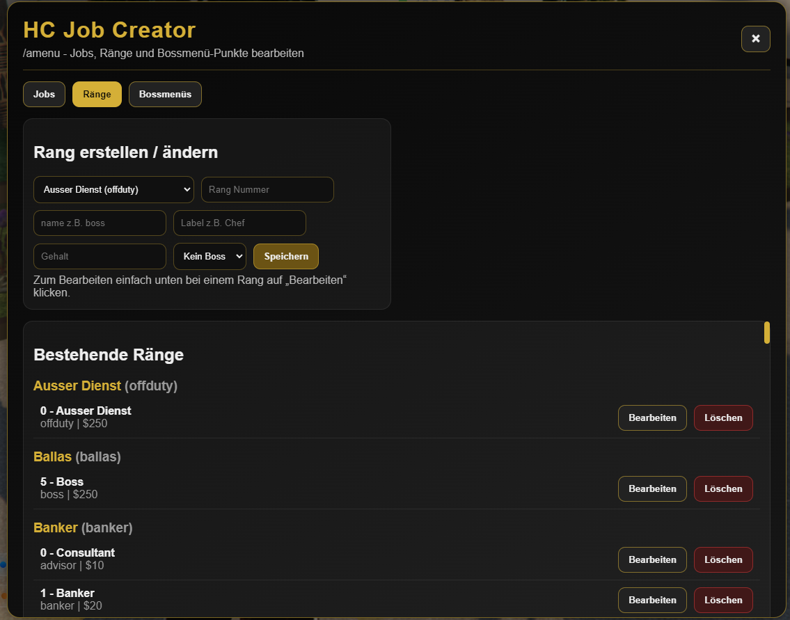 HC_BossMenu