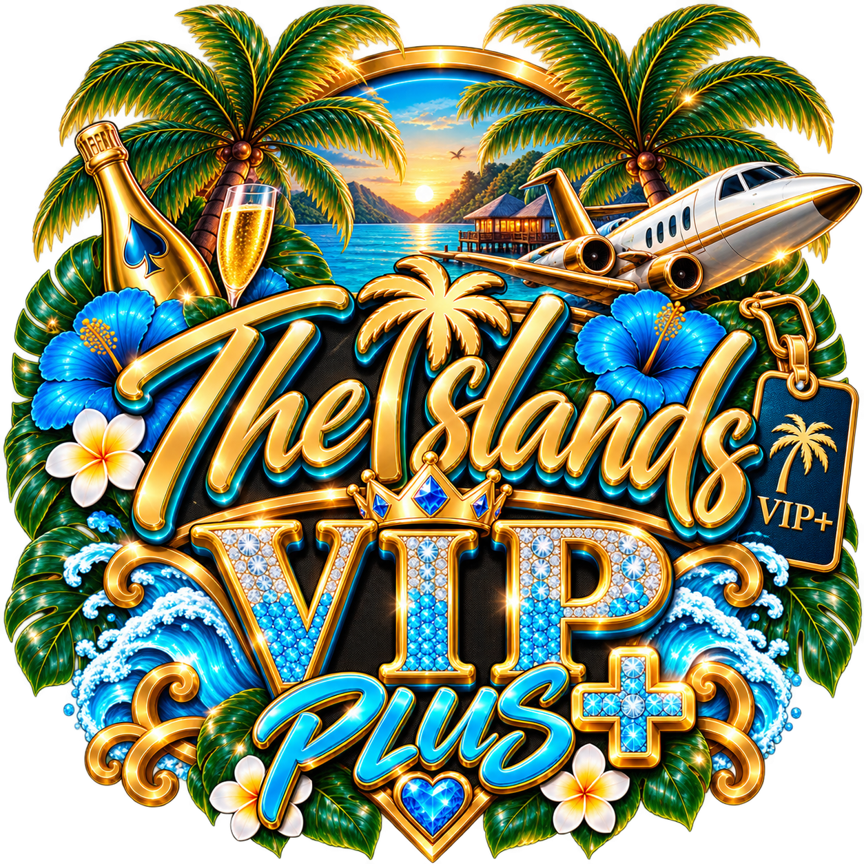 VIP Plus