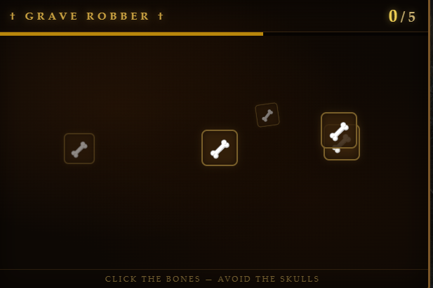 MulderDev – V 1.0  Simple Grave Robber Script (VORP) (Open Source)