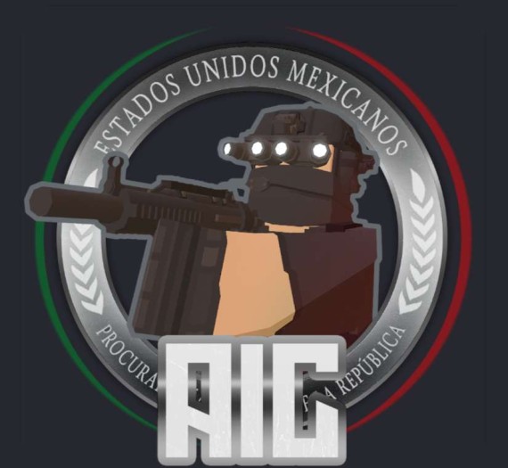 🕵🏼‍♂️AIC🕵🏼‍♂️ MENSUAL