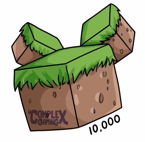 300 Claim Chunks