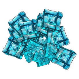 5.000x GEMS + 1.000x GRATIS