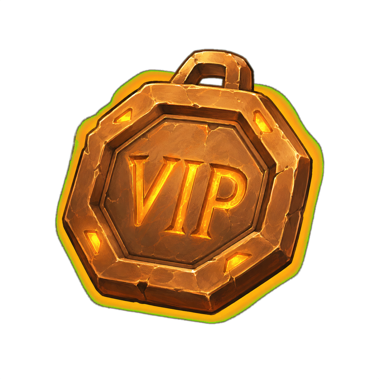VIP (1 měsíc)