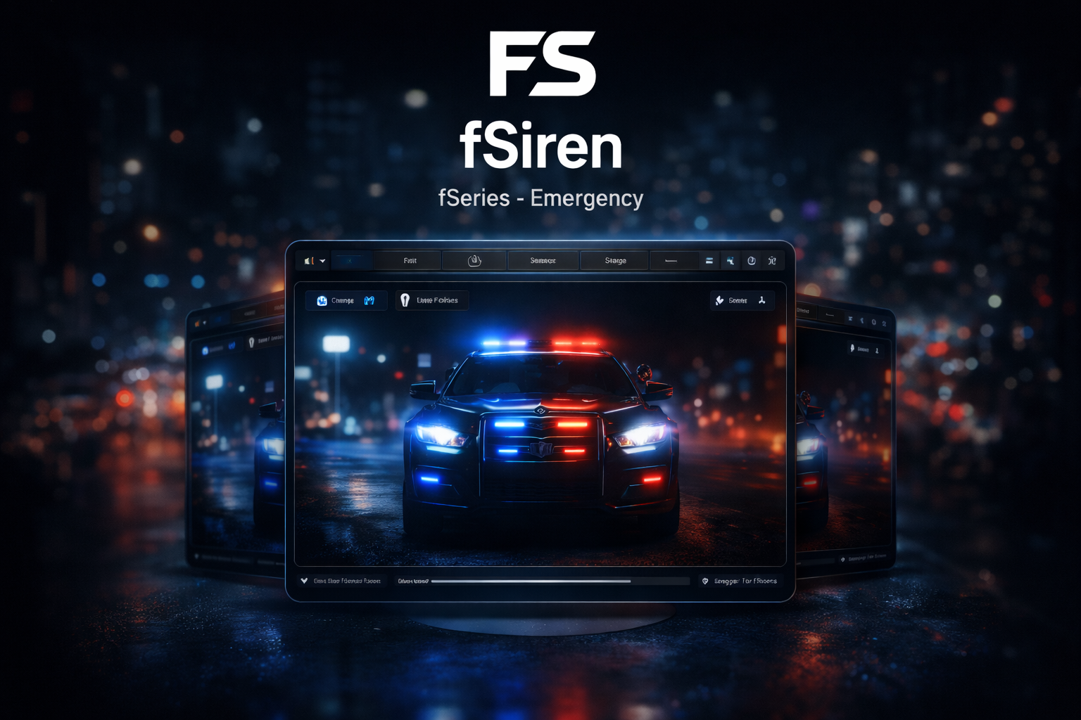 FS Labs Emergency Sync
