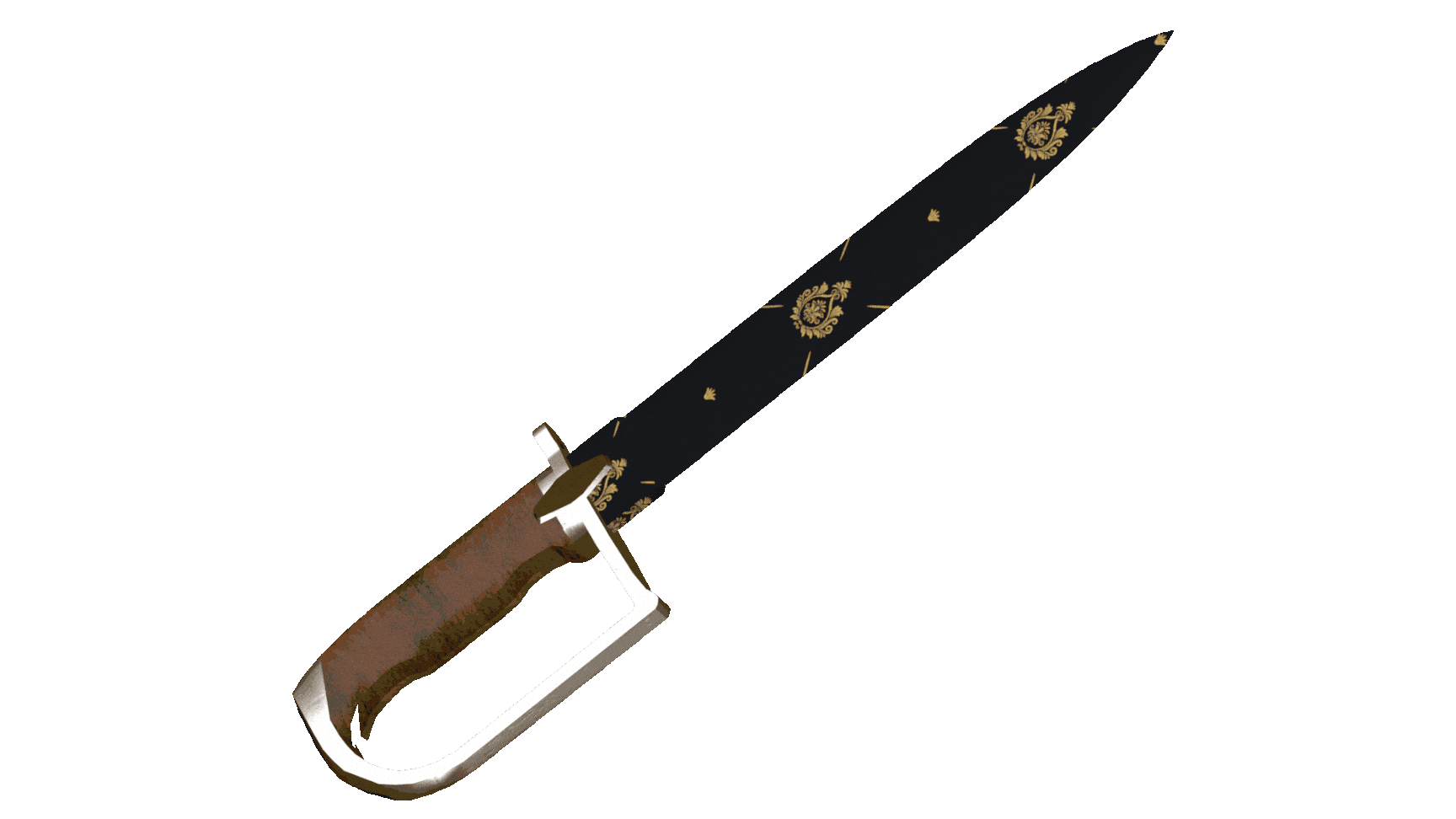 Fivem ROYAL DAGGER