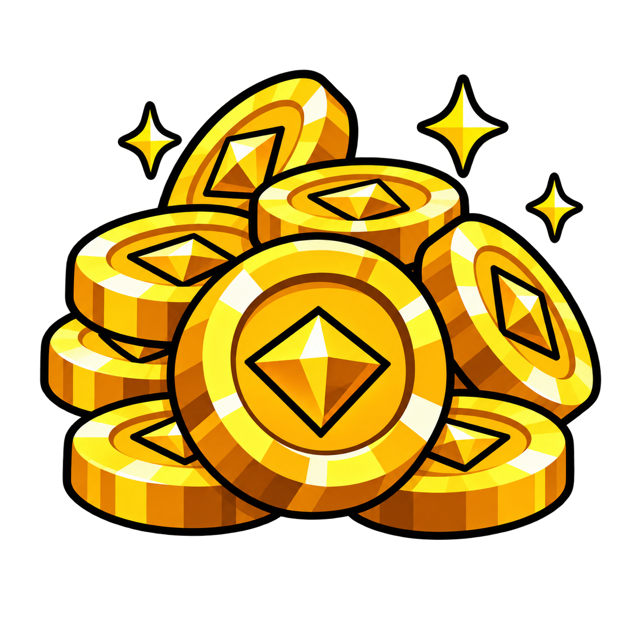 3,000 Credits
