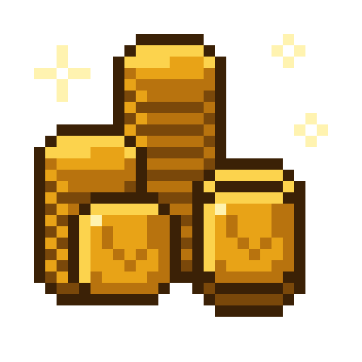 4 000 Coins