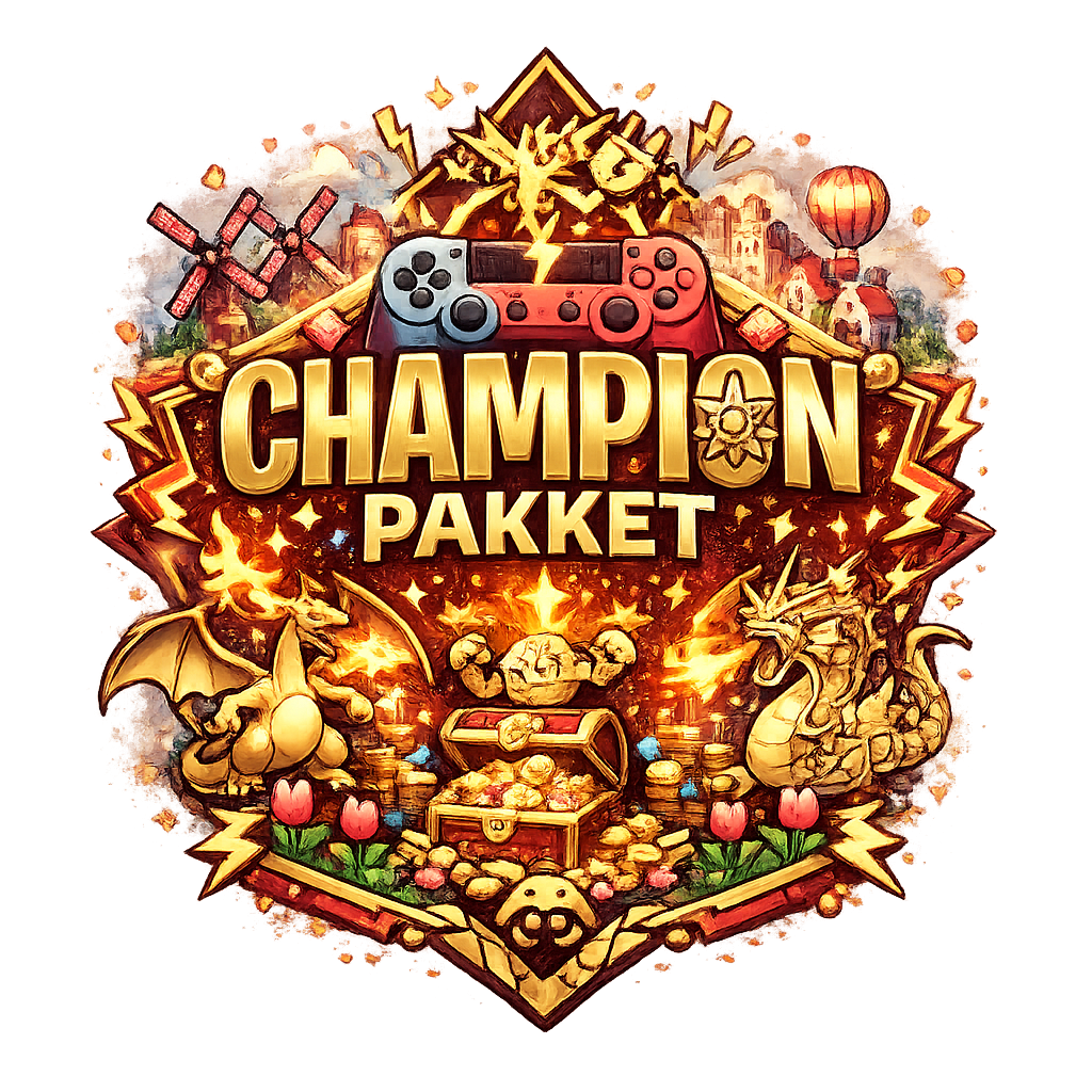 Champion Pakket