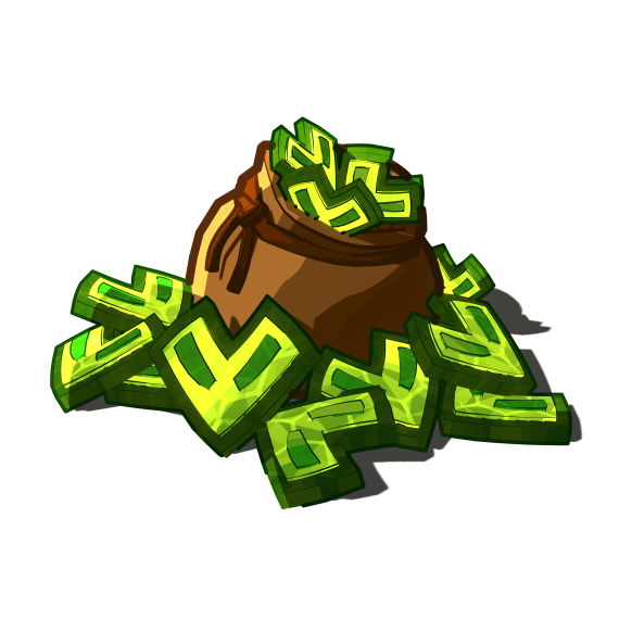 2,500 Credits (+25% Bonus)