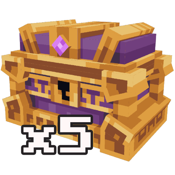 x5 KEY DEL SABIO