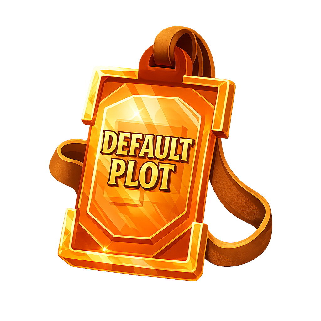 Default Plot