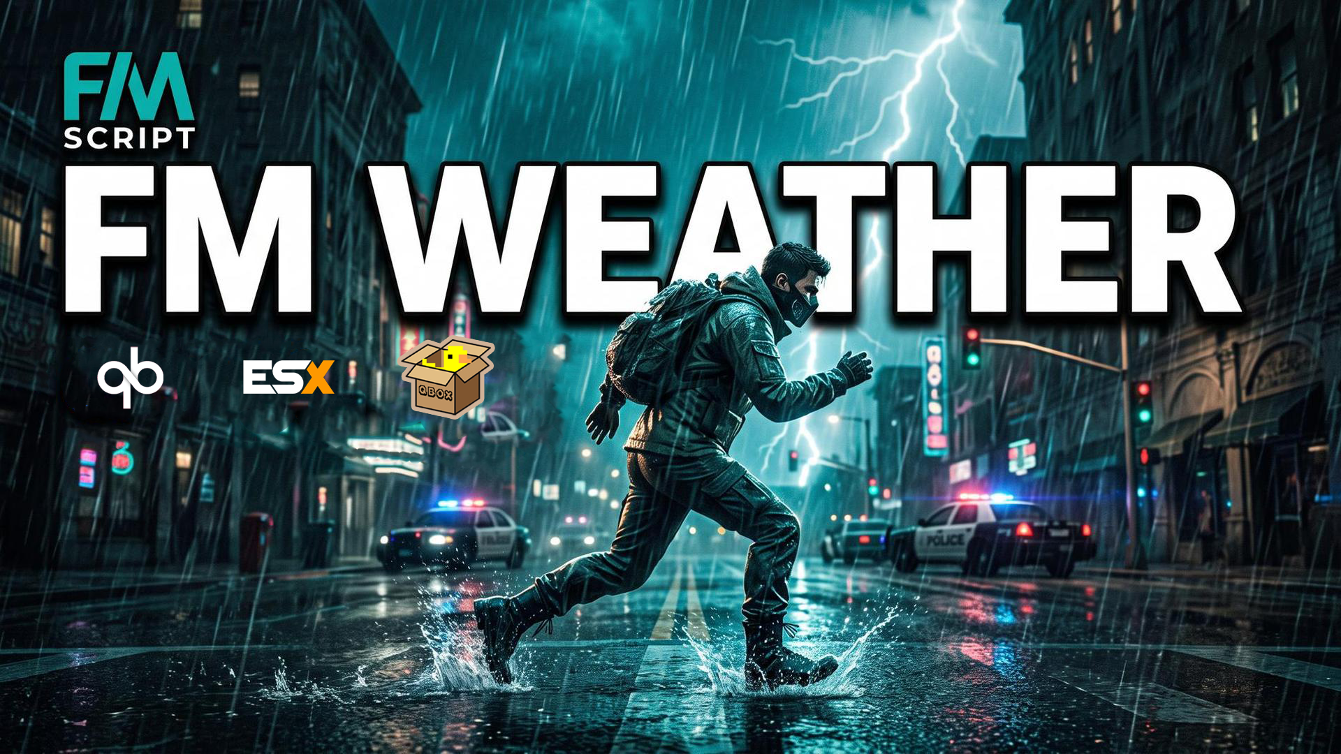 Weather Sync