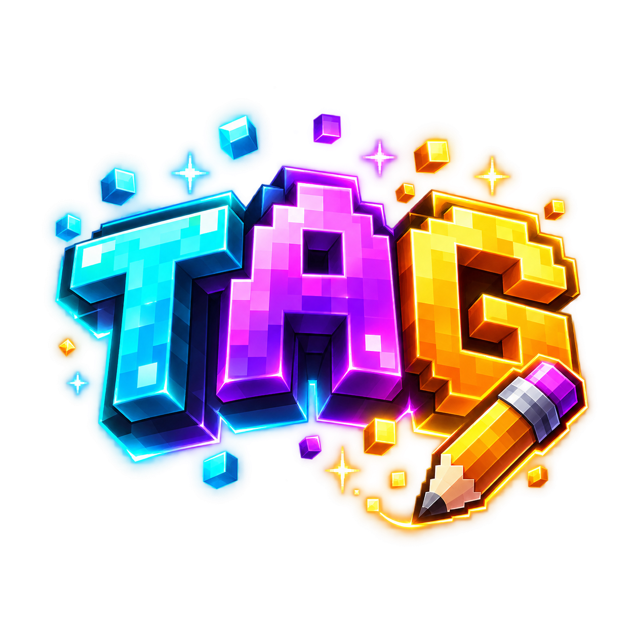 TAG personalizado — Tu estilo, tu identidad