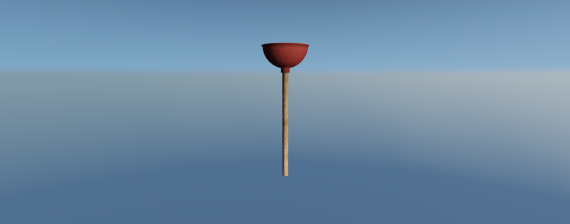 Plunger