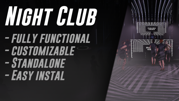 Night Club