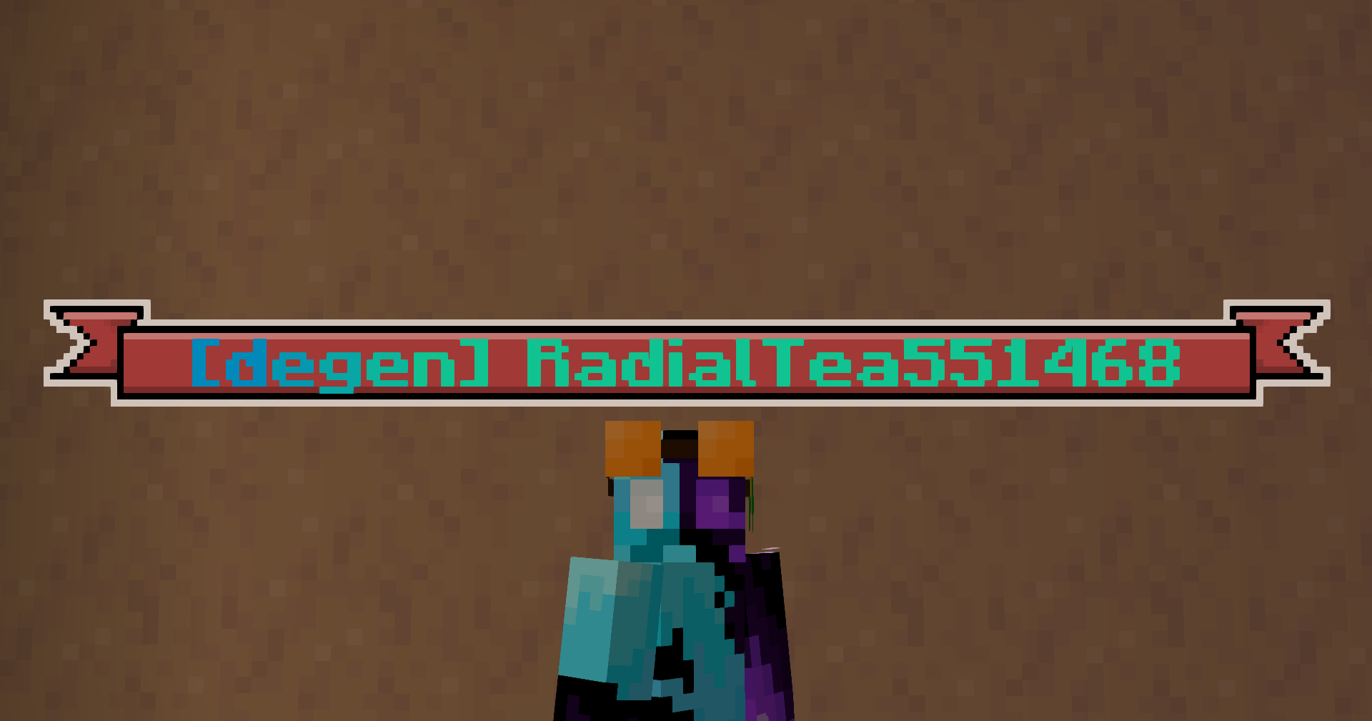 Banner