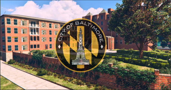 BALTIMORE ( v1 + v2 + v3 )